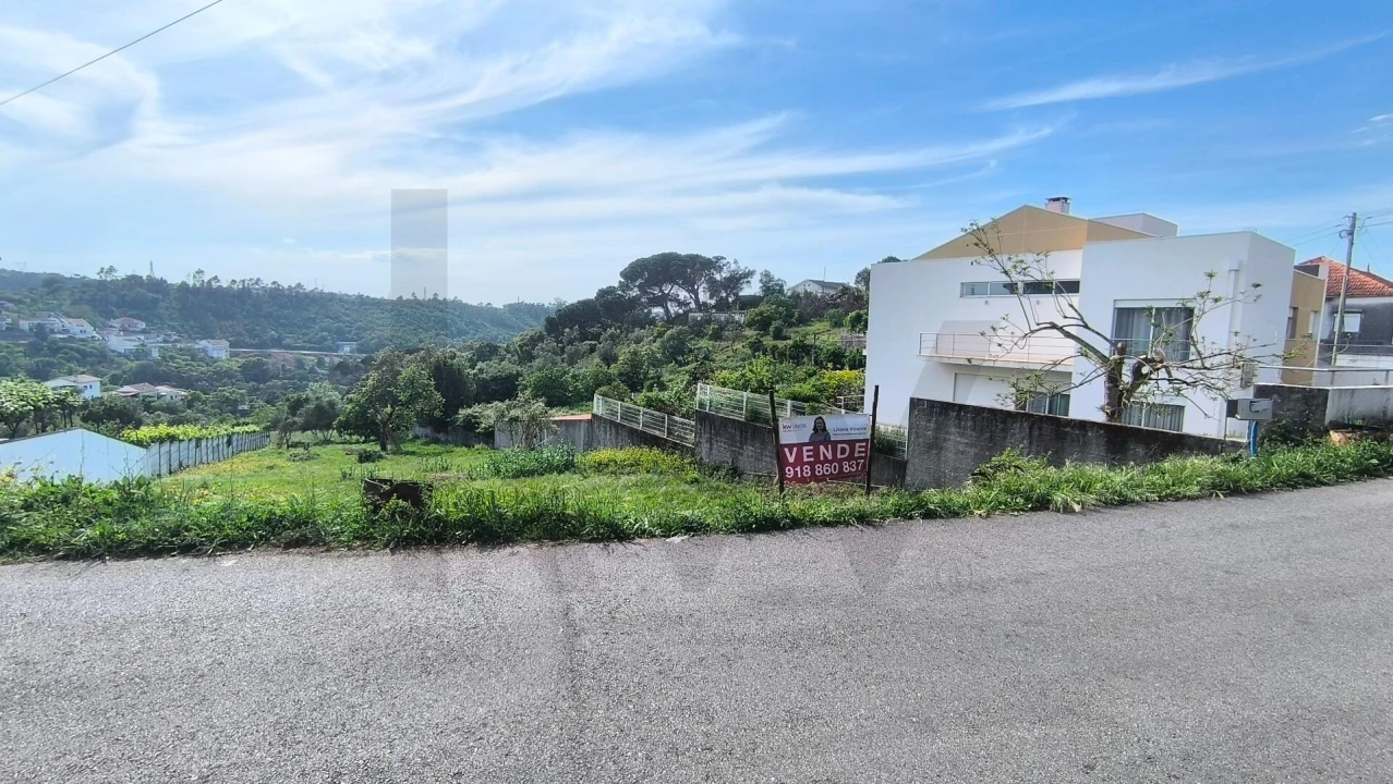 Terreno para Venda em Eiras e São Paulo de Frades Foto 8