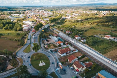 Terreno para Venda em Mealhada, Ventosa do Bairro e Antes