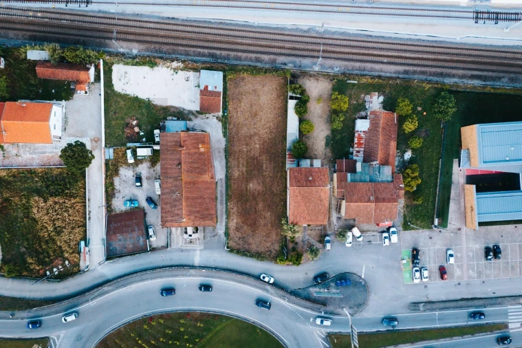 Terreno para Venda em Mealhada, Ventosa do Bairro e Antes Foto 5