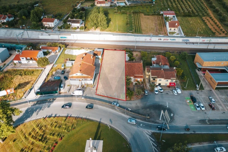 Terreno para Venda em Mealhada, Ventosa do Bairro e Antes