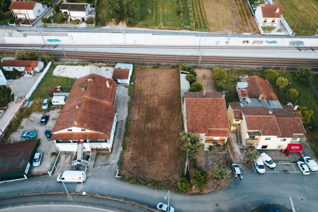 Terreno para Venda em Mealhada, Ventosa do Bairro e Antes Foto 3
