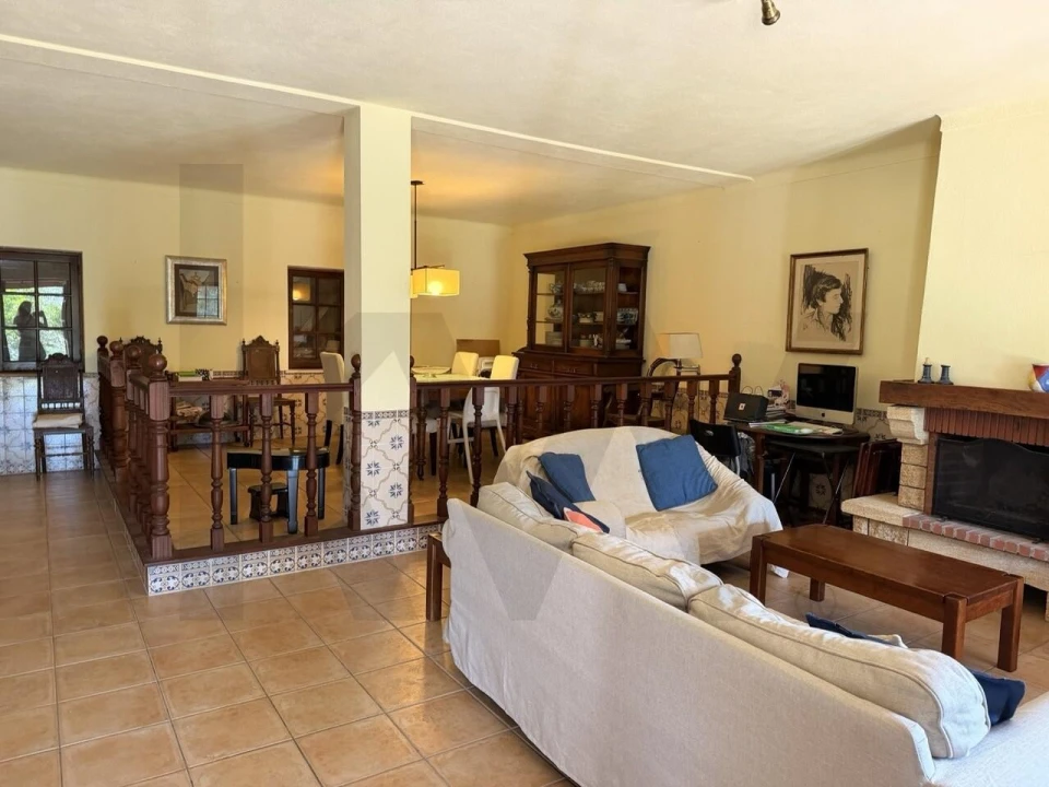 Moradia T4 para Venda em Coruche, Fajarda e Erra Foto 21