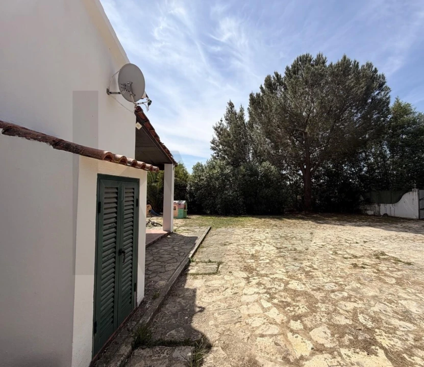 Moradia T4 para Venda em Coruche, Fajarda e Erra Foto 8