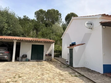 Moradia T4 para Venda em Coruche, Fajarda e Erra