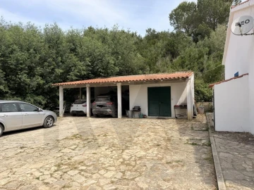 Moradia T4 para Venda em Coruche, Fajarda e Erra