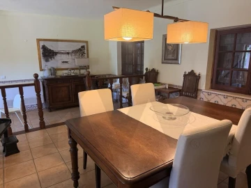 Moradia T4 para Venda em Coruche, Fajarda e Erra