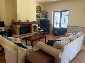 Moradia T4 para Venda em Coruche, Fajarda e Erra