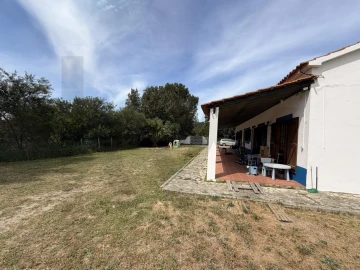 Moradia T4 para Venda em Coruche, Fajarda e Erra