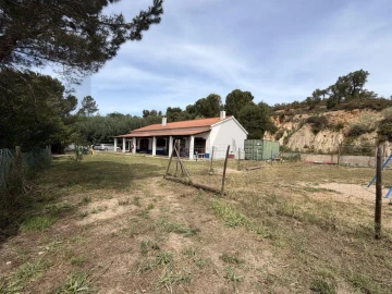 Moradia T4 para Venda em Coruche, Fajarda e Erra