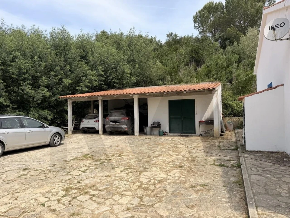 Moradia T4 para Venda em Coruche, Fajarda e Erra Foto 5