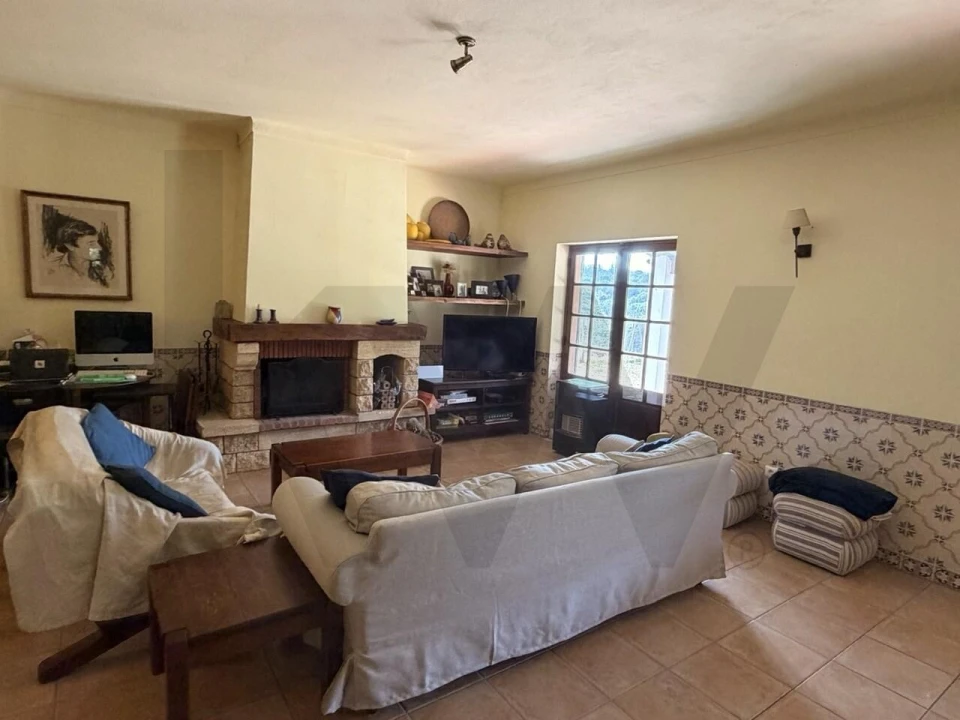 Moradia T4 para Venda em Coruche, Fajarda e Erra Foto 22