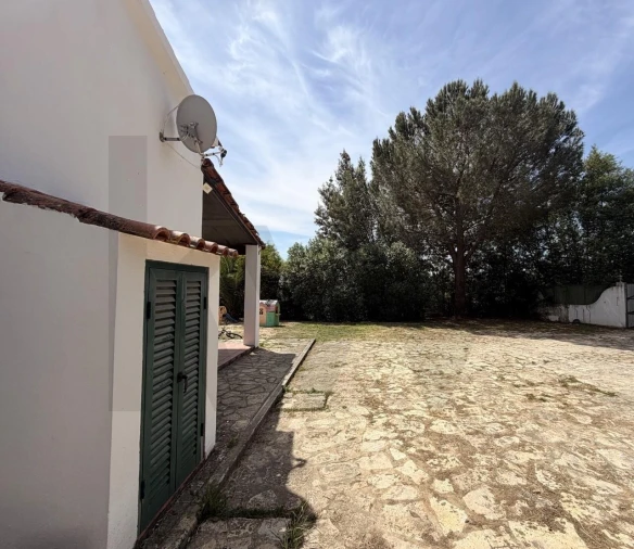 Moradia T4 para Venda em Coruche, Fajarda e Erra Foto 8
