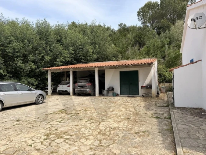 Moradia T4 para Venda em Coruche, Fajarda e Erra Foto 5