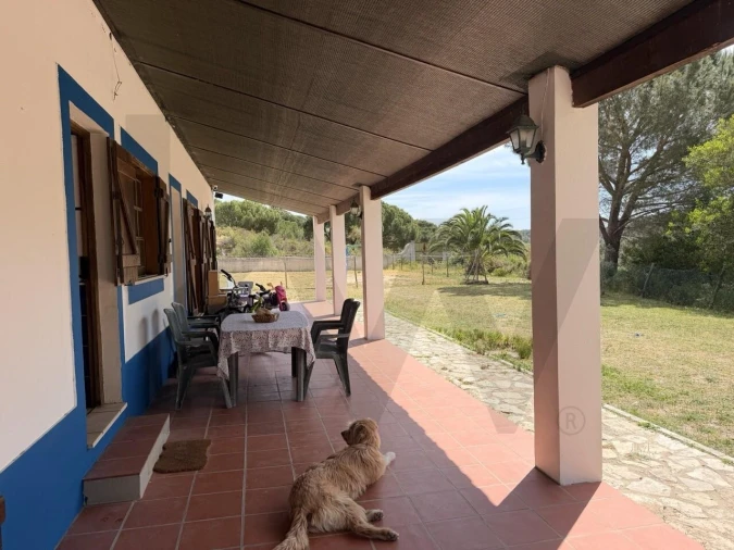 Moradia T4 para Venda em Coruche, Fajarda e Erra Foto 15