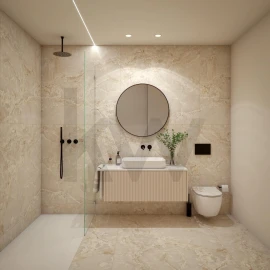 Apartamento T1 para Venda em Paranhos