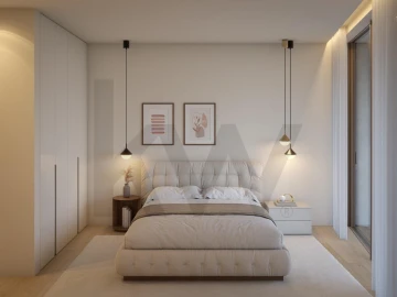 Apartamento T1 para Venda em Paranhos