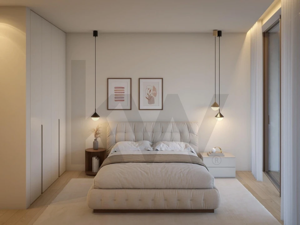 Apartamento T1 para Venda em Paranhos Foto 11