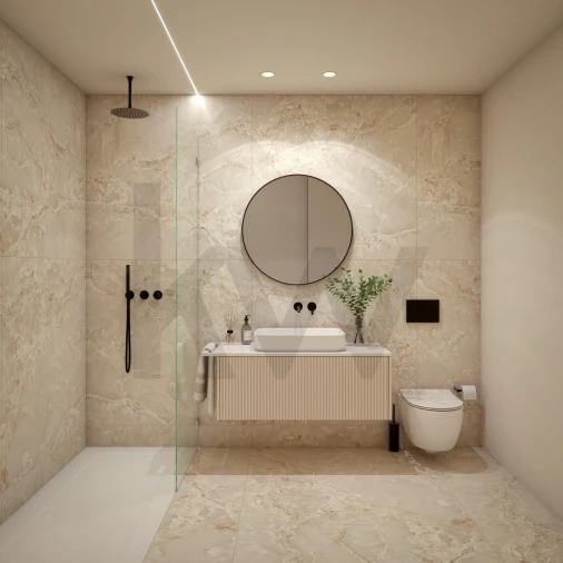 Apartamento T1 para Venda em Paranhos Foto 13
