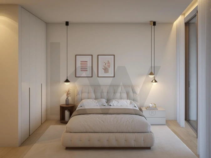 Apartamento T1 para Venda em Paranhos Foto 11