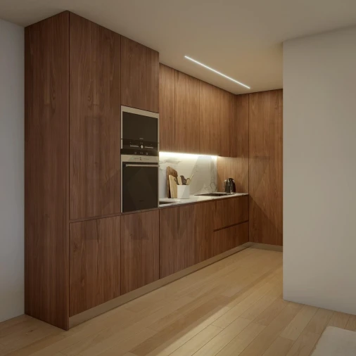 Apartamento T1 para Venda em Paranhos Foto 9