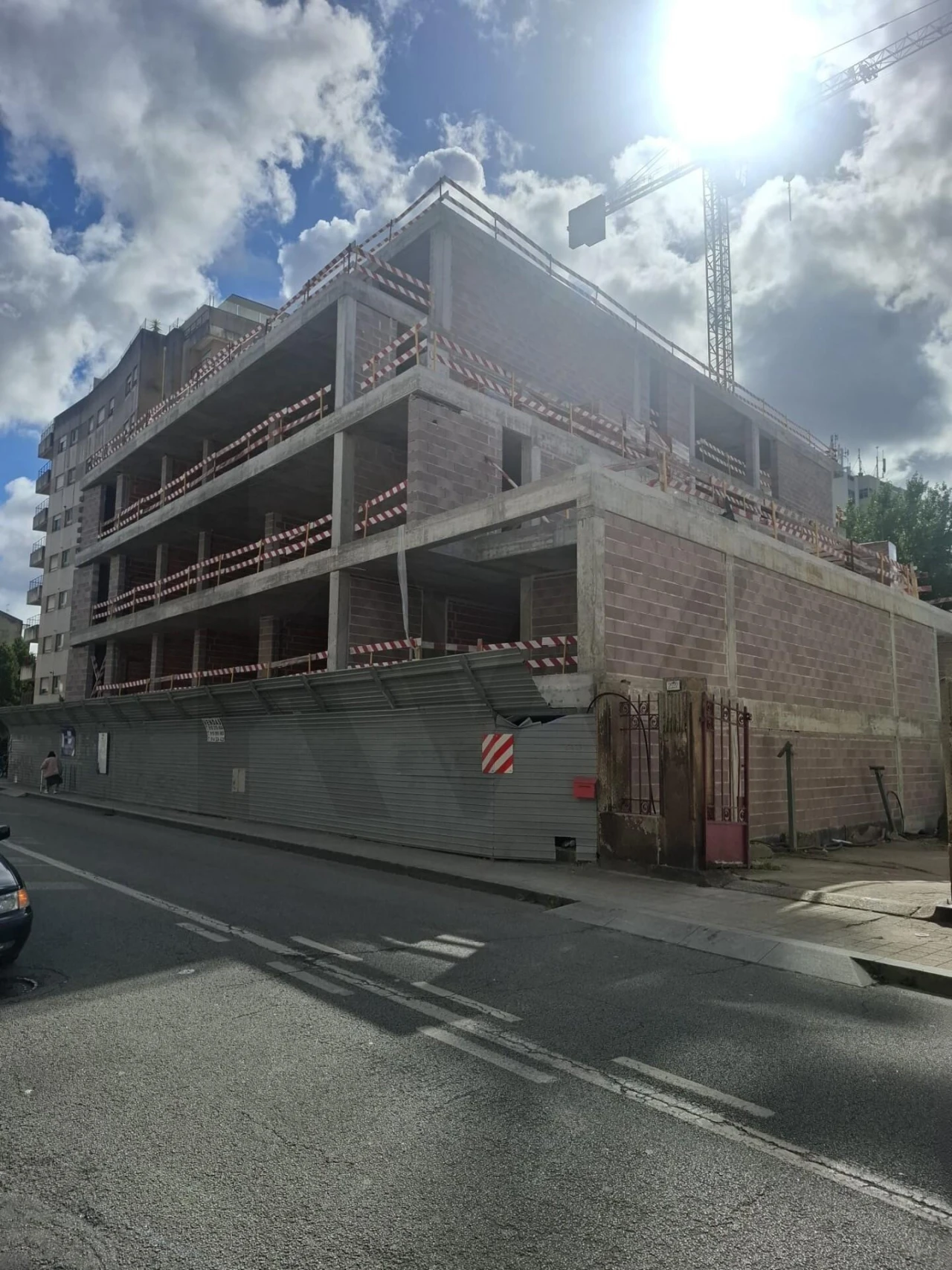 Apartamento T1 para Venda em Paranhos Foto 14