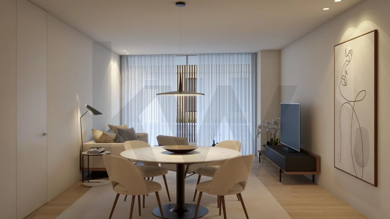 Apartamento T1 para Venda em Paranhos Foto 7