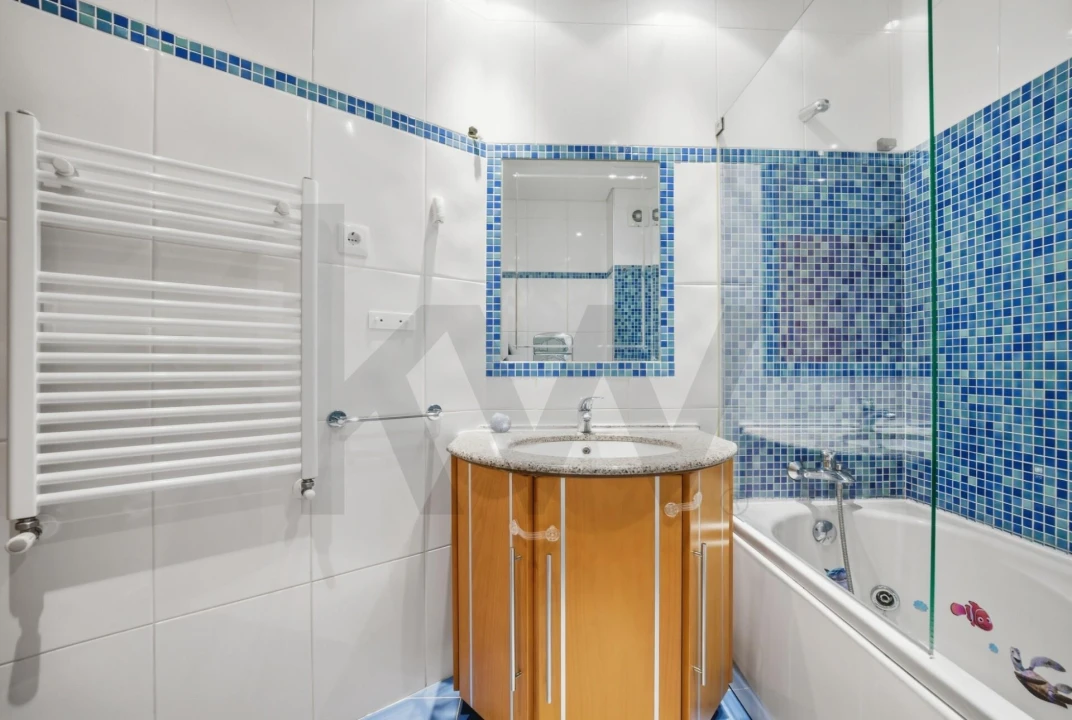Apartamento T2 para Venda em Tavarede Foto 18