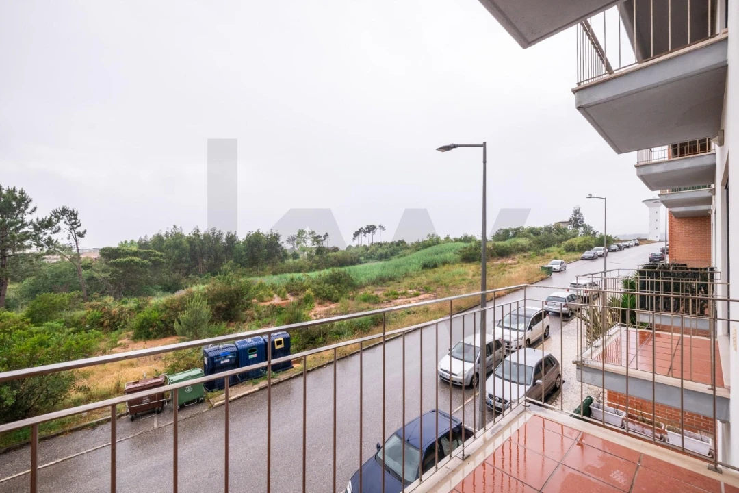 Apartamento T2 para Venda em Tavarede Foto 21