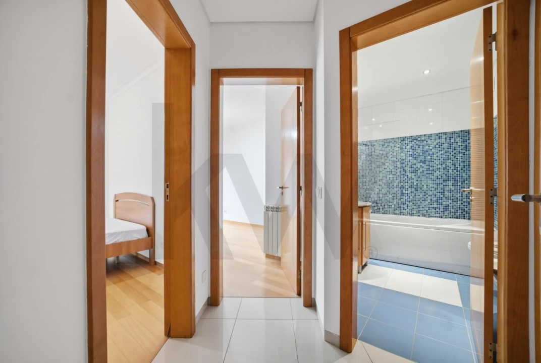 Apartamento T2 para Venda em Tavarede Foto 20