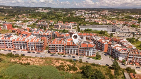 Apartamento T2 para Venda em Tavarede