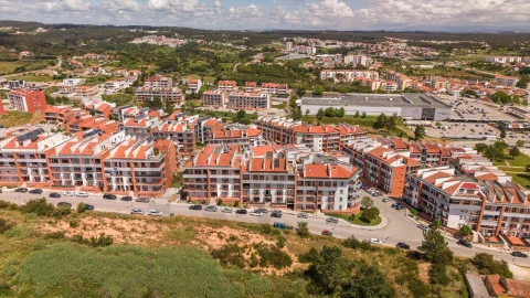 Apartamento T2 para Venda em Tavarede