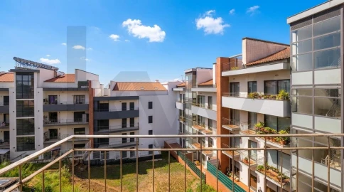 Apartamento T2 para Venda em Tavarede