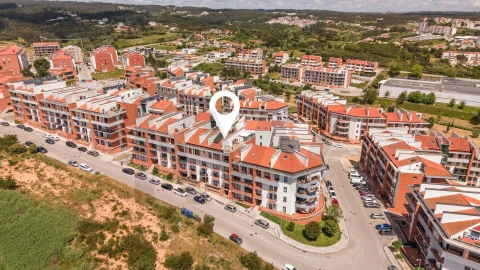 Apartamento T2 para Venda em Tavarede