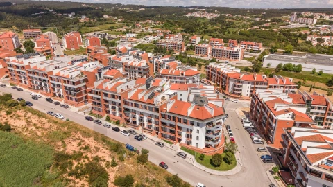 Apartamento T2 para Venda em Tavarede