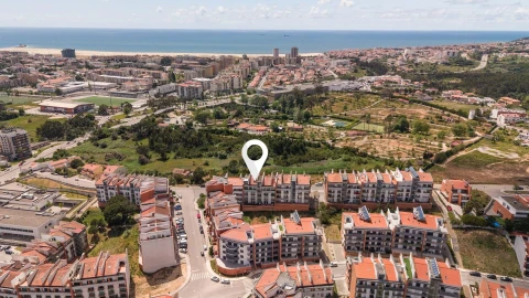 Apartamento T2 para Venda em Tavarede