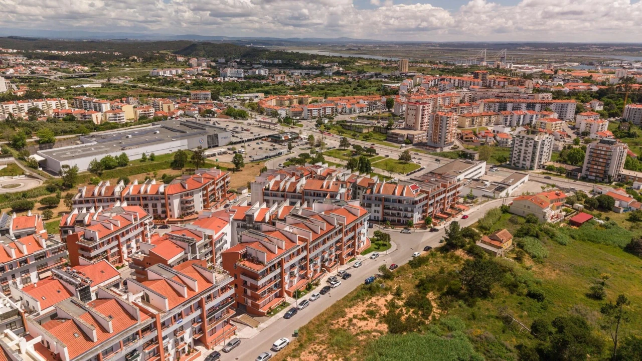 Apartamento T2 para Venda em Tavarede Foto 29