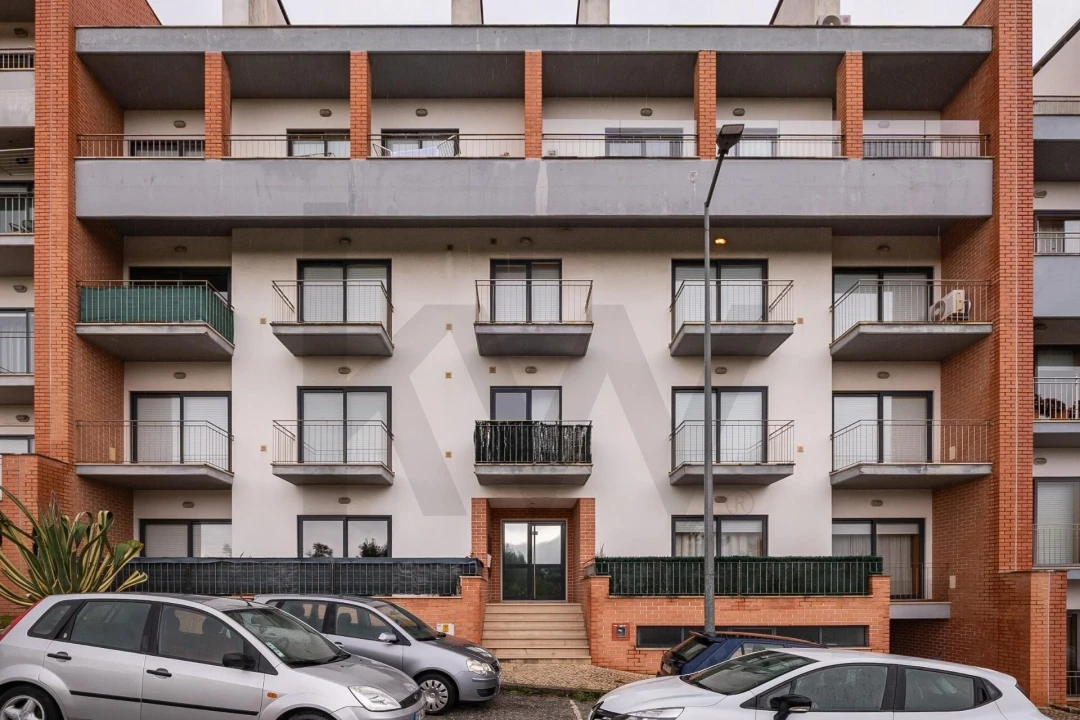 Apartamento T2 para Venda em Tavarede Foto 38