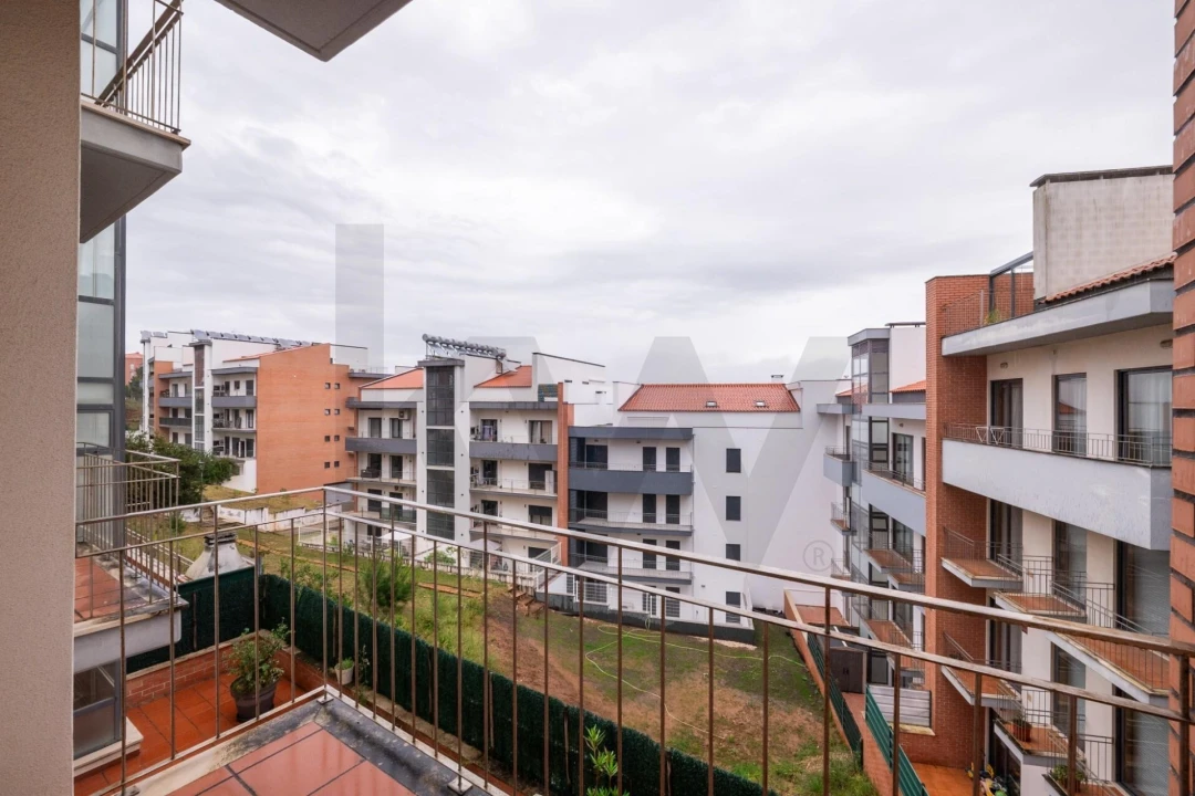 Apartamento T2 para Venda em Tavarede Foto 17