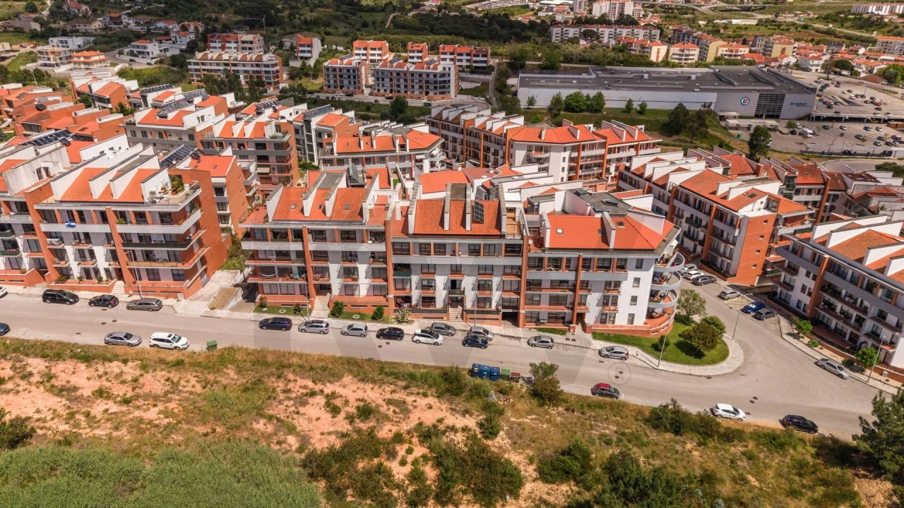Apartamento T2 para Venda em Tavarede Foto 34