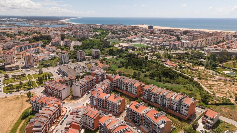 Apartamento T2 para Venda em Tavarede Foto 31