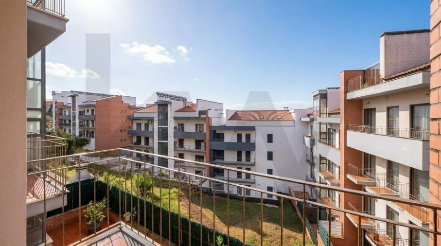 Apartamento T2 para Venda em Tavarede Foto 24