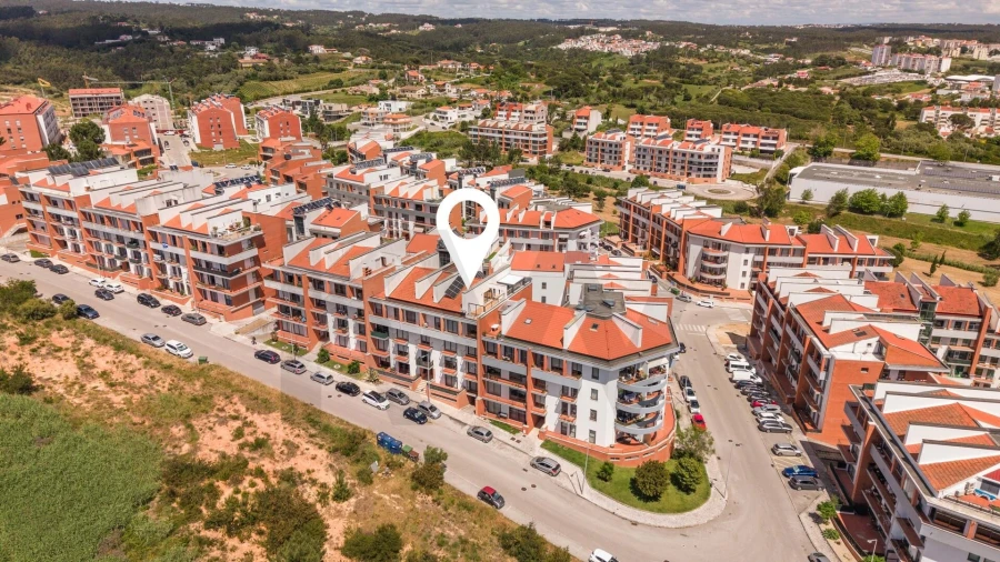 Apartamento T2 para Venda em Tavarede Foto 31
