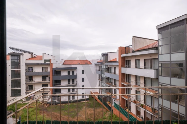 Apartamento T2 para Venda em Tavarede Foto 18