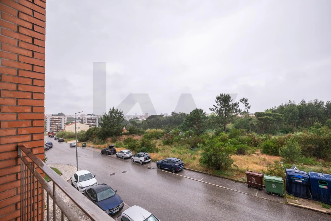 Apartamento T2 para Venda em Tavarede Foto 22