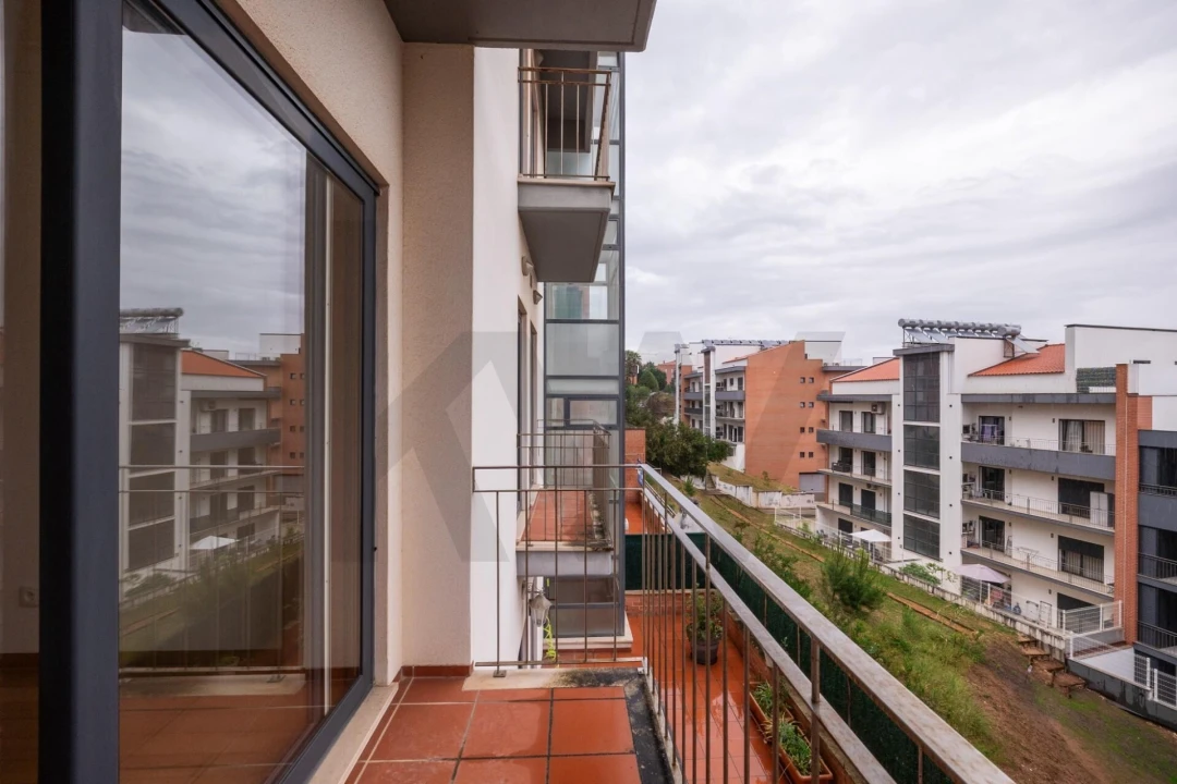 Apartamento T2 para Venda em Tavarede Foto 16