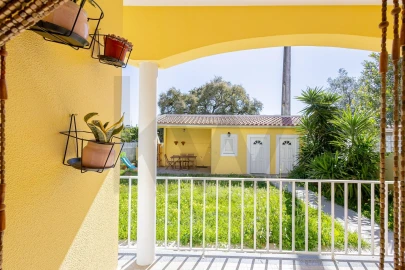Moradia T3 para Arrendamento em Moita