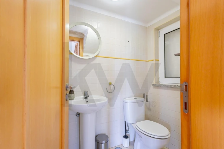 Moradia T3 para Arrendamento em Moita Foto 19