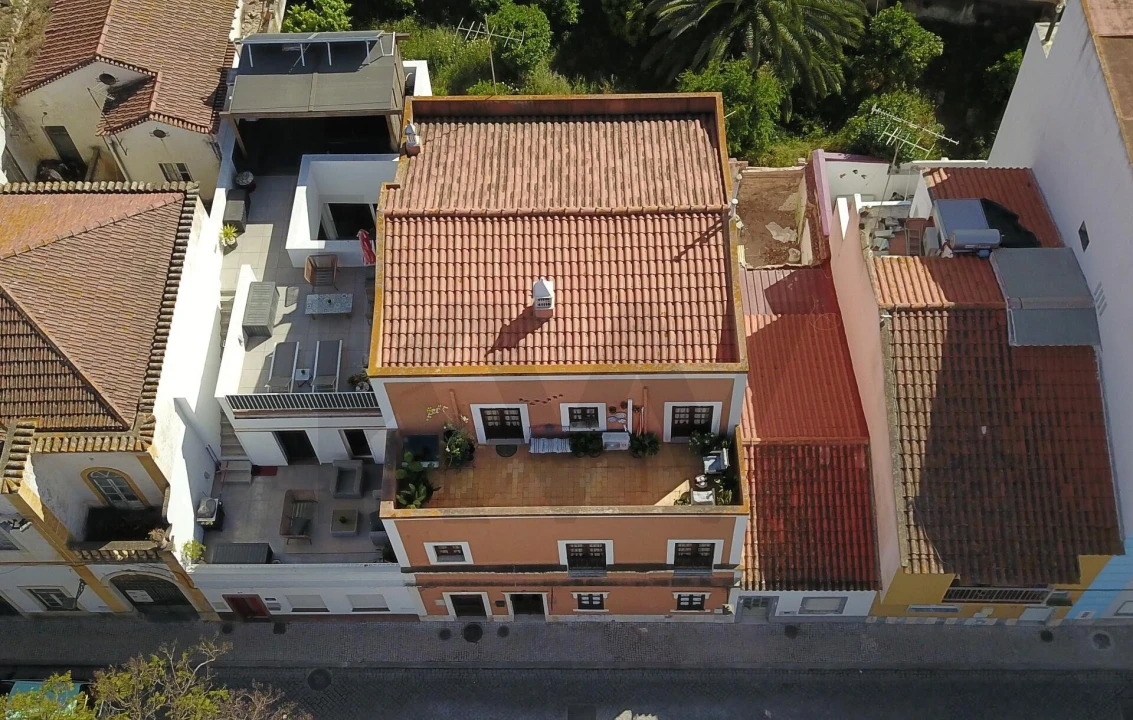 Moradia T3 para Venda em Silves Foto 3