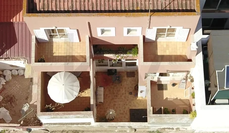 Moradia T3 para Venda em Silves