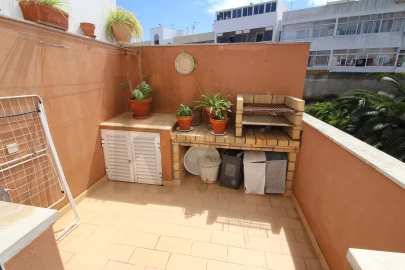 Moradia T3 para Venda em Silves